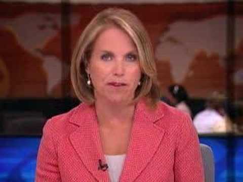 Katie Couric's Notebook: Beverly Sills (CBS News)