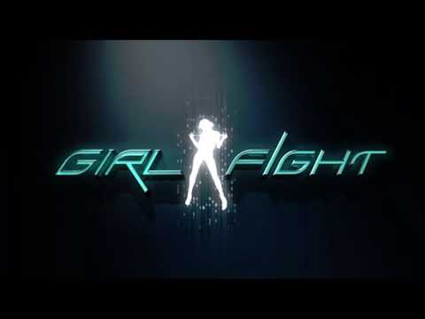 Drakim's VGM 722 - Girl Fight - Main Theme 2