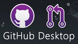 How to make branches and compare code across them | GitHub Desktop Mas