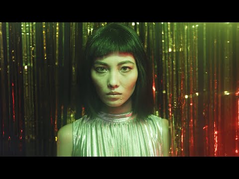 Blazy - Harvest Moon feat. Kevin Brauer [Official Trippy Video]