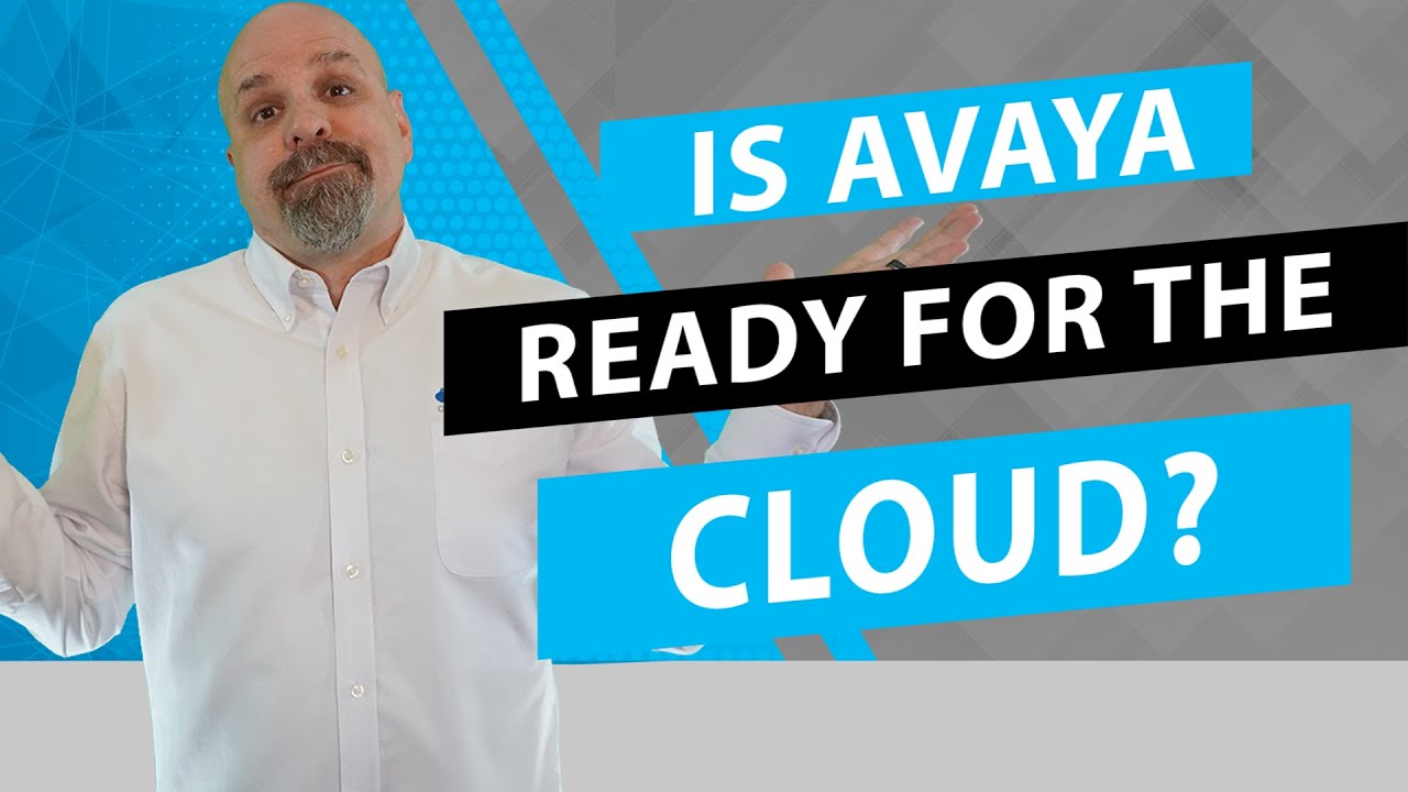 Hosted Cloud Based Phone System - Avaya Cloud Office by RingCentral Review and Channel Discussion