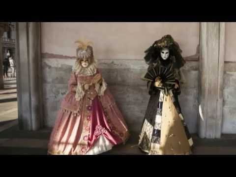 venezia carnevale 2015