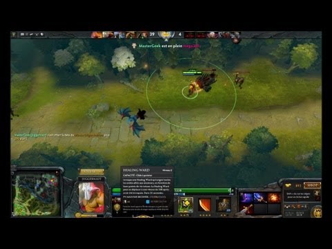 La "Son's Of Dread" en godlike