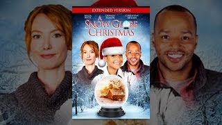 A Snow Globe Christmas