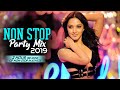 NON STOP PARTY MIX 2019 - DJ TEJAS | NON STOP DANCE | PARTY SONGS | CLUB HITS