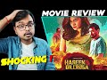 Haseen Dillruba Movie Review | Netflix | Taapsee Pannu | Vikrant Massey | Harshvardhan Rane