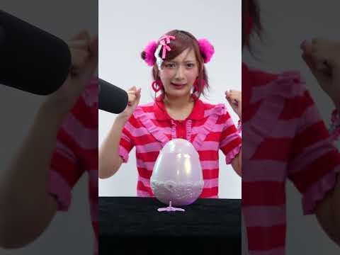 しなこちゃん×ウーモ開封ASMR