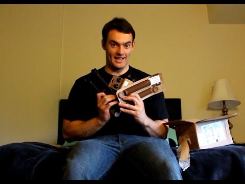 Danscomp Unboxing - Fly Devon Grip, BSD Paley Slims, Eclat Bruno Grips