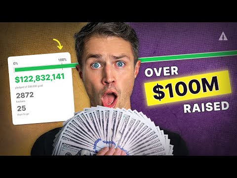 How Does Crowdfunding Work in 2025?