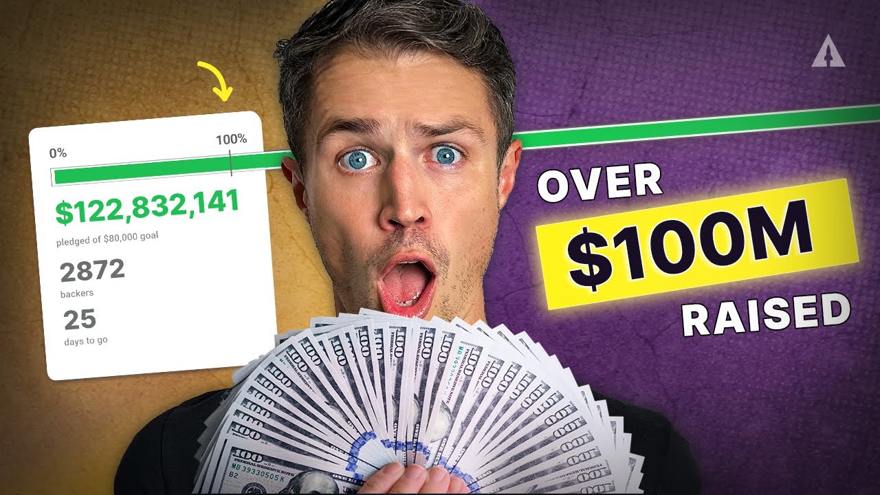 How Does Crowdfunding Work in 2025?