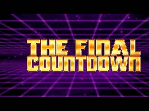 THE FINAL COUNTDOWN! Seeking Treasure Con FINAL AGENDA! #treasure #treasurehunt #joncollinsblack