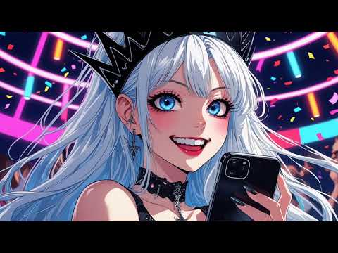 大好き Miggi, never quit! | Kawaii Trap Pop Party Song about Miggi Chat, Stickers & Roll Chat