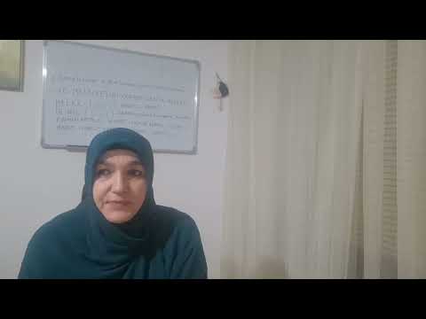 2. Drugi Imanski Šart: VE MELAIKETIHI - Ja Vjerujem u Božije Meleke ( Anđele )