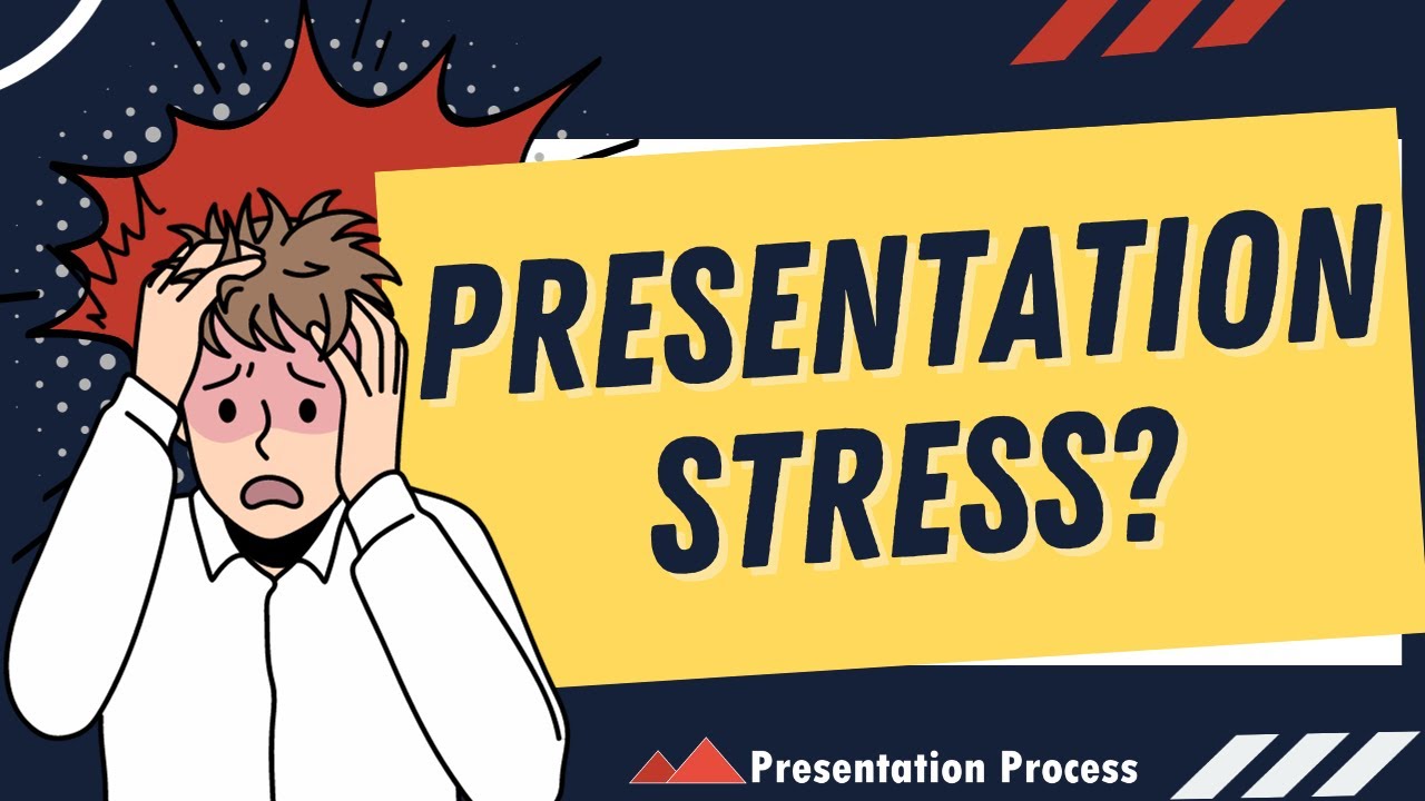 How To Overcome Presentation Anxiety Overcome Presentation Anxiety with Effective Tips