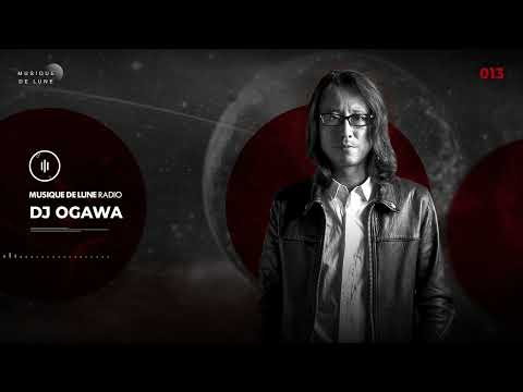 Musique De Lune Radio - DJ Ogawa 13