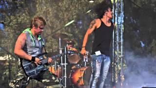 Mekanism - Song Of Silent Suffering (Lyrics in description)