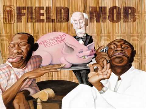 Field Mob - All I Know