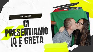 Chi siamo io e Greta?