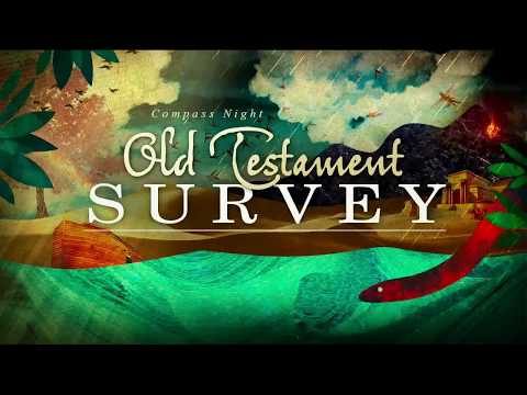 Old Testament Survey #3