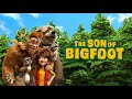 NWave The Son Of Bigfoot 2017 Trailer