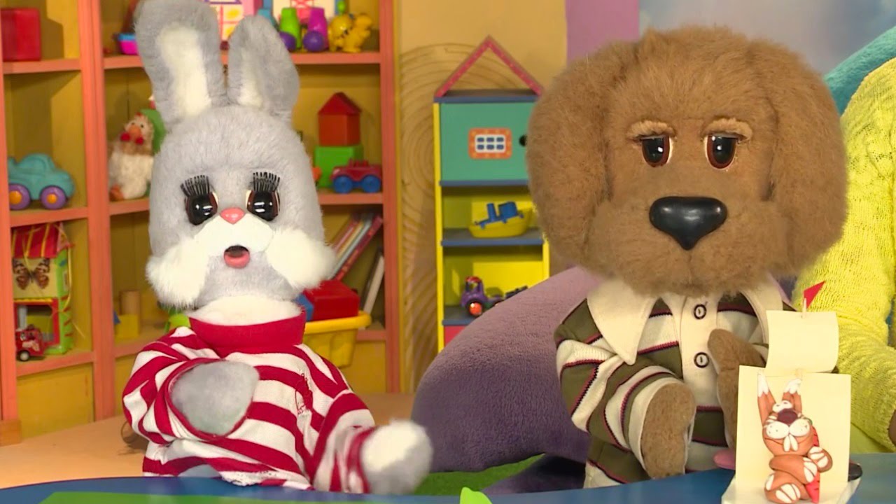 Картинки степашка из спокойной ночи малыши