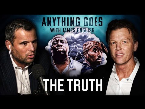 The Truth Behind the 2pac and Biggie Murders - Lead Detective Greg Kading Tells All