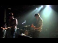 The Mae Shi - New Song (Untitled) - 3/1/2009 - Mezzanine