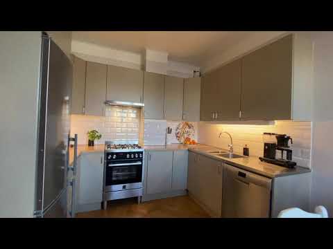 Lilla gatan 4A - 2:a · 49m2 - Solna Råsunda : Via Notar mäklare Solna