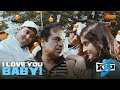 Brahmanandam Ilena Romantic Scene Kick Ravi Teja Ali Telugu Comedy Scene