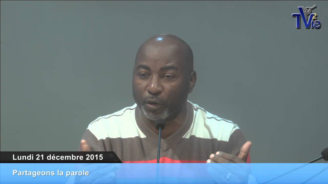 Thumbnail of video: Les vierges folles et les vierges sages (21/12/15)