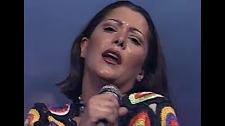 Alejandra Guzman - Angeles Caidos (1993)
