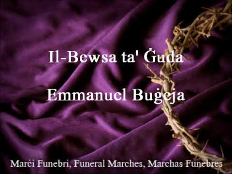 Il-Bewsa ta' Guda - Emmanuel Bugeja