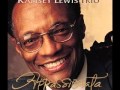 Ramsey Lewis Trio - Close your eyes and remember ...