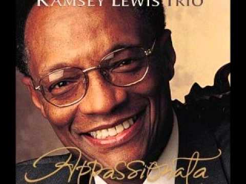 Ramsey Lewis Trio - Close your eyes and remember