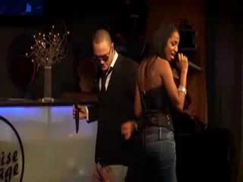 TT feat Lady V - Lady, Deixa-te Levar (ao vivo)