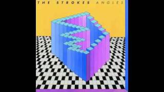 Metabolism - The Strokes (OFFICIAL ALBUM VERSION)