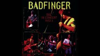 Badfinger, Paris Theatre 1972, Sweet Tuesday Morning