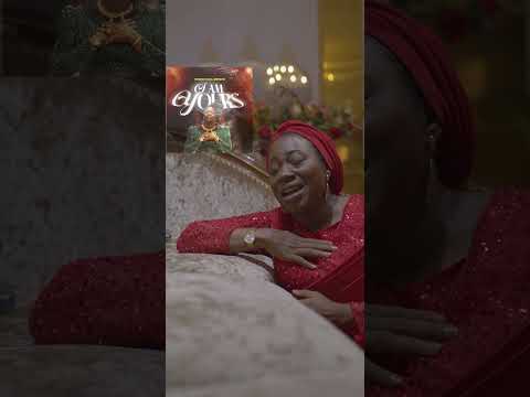 I am Yours, Out at midnight, 21st November, 2025. Share with a friend and loved one, God bless you!