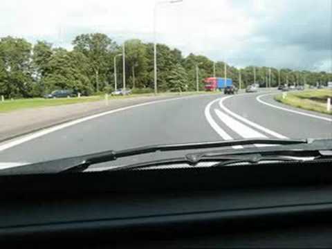 A7 Joure - Heerenveen (2008)