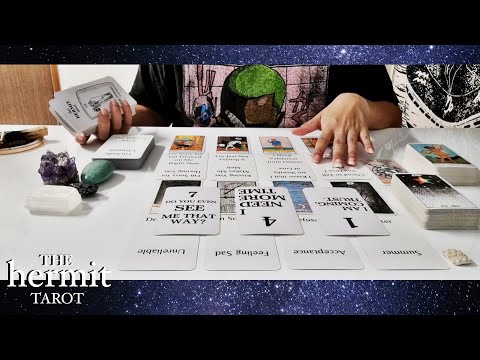 How Are They Thinking & Feeling About You? 💭💗 Pick A Group!