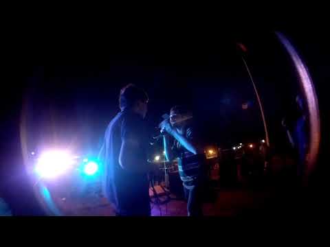 Xion vs Zent- Cuartos| Muni Freestyle Provincial