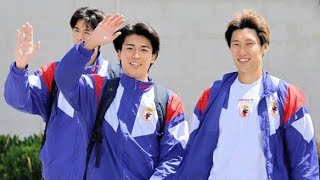 「中村敬斗、涙の告白…『あの時仕掛けるべきだった』⚽💔」