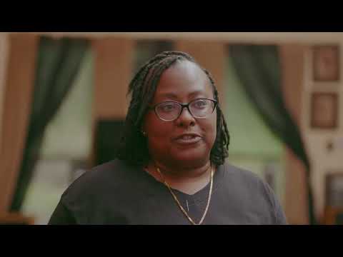 Learn How Martavia Benefitted From The Ease Program
