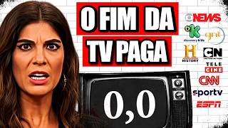 Download lagu Why is Pay TV Going to End? mp3