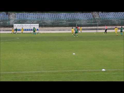 2017.04.25, MNZ LJ U11, Nk Ilirija 2 - Nk Domžale 2