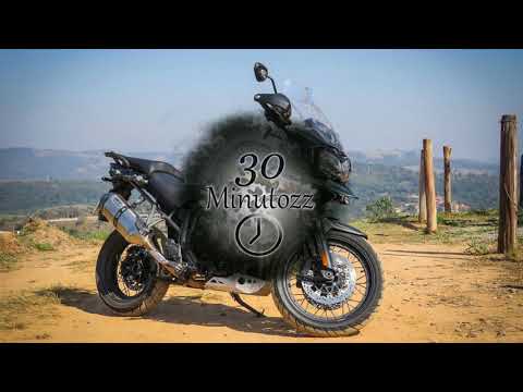 30 Min - Melhores Funks de moto 19/20
