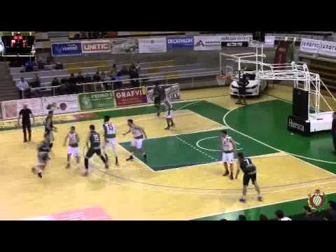 LEBOro27J PEÑAS HUESCA...,105 - 85,AMICS CASTELLÓ... (23/03/2016)