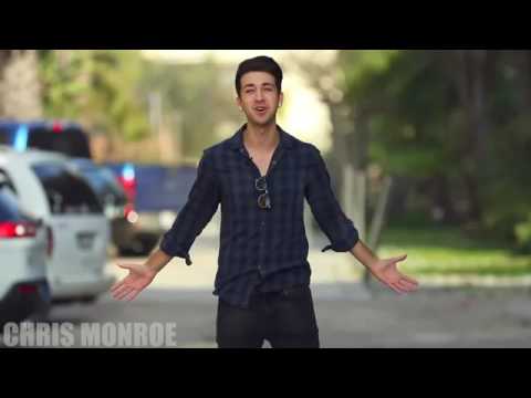 Baciare ragazze sconoscute