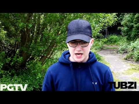 PGTV - TUBZI [GRIME SESSION]