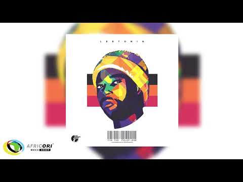 LebtoniQ - Yesterday Is Gone [Ft. Dearson] (Official Audio)